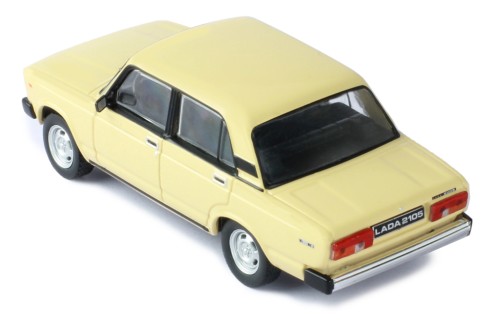 LADA 2105 1981 