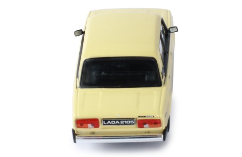 LADA 2105 1981 
