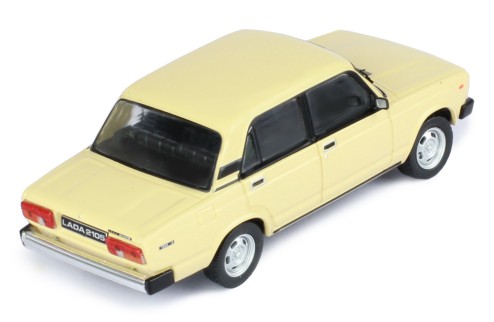 LADA 2105 1981 