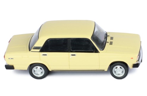 LADA 2105 1981 