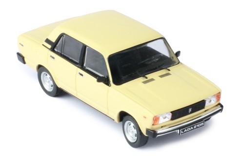 LADA 2105 1981 