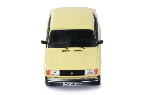 LADA 2105 1981 