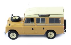 LAND ROVER Series II 109 Station Wagen 4x4 1968