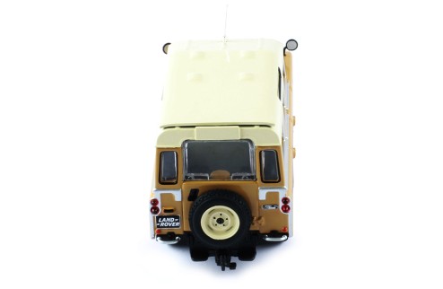 LAND ROVER Series II 109 Station Wagen 4x4 1968