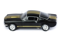 SHELBY GT 350 1965