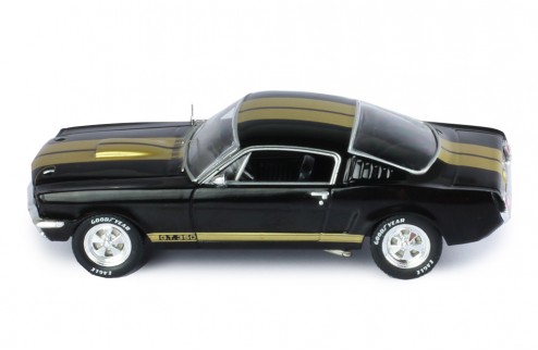 SHELBY GT 350 1965