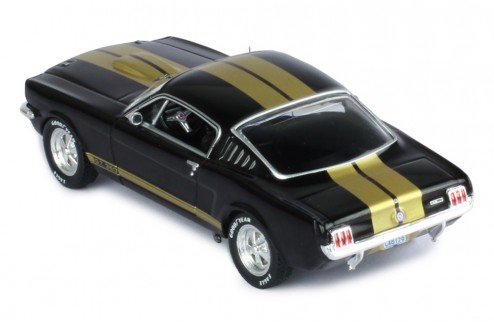 SHELBY GT 350 1965