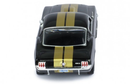 SHELBY GT 350 1965