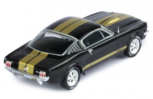 SHELBY GT 350 1965