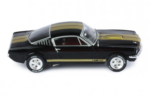 SHELBY GT 350 1965