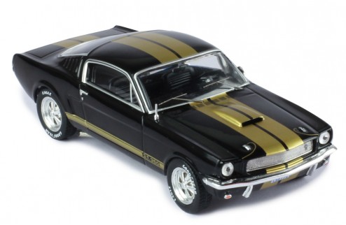 SHELBY GT 350 1965