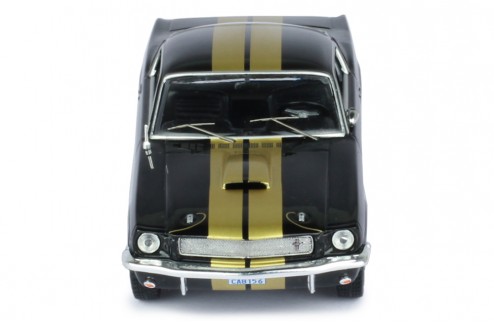 SHELBY GT 350 1965