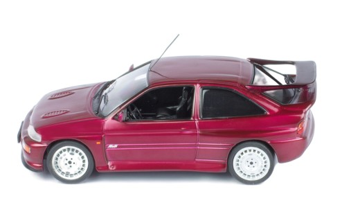 FORD Escort RS Cosworth 1994 Jewel Violet