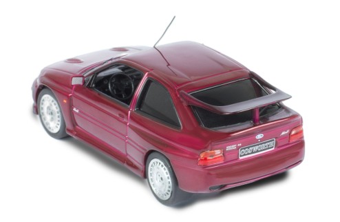 FORD Escort RS Cosworth 1994 Jewel Violet