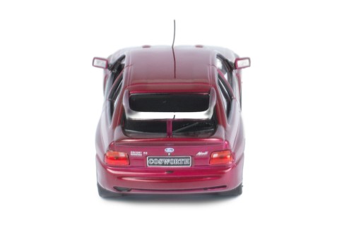 FORD Escort RS Cosworth 1994 Jewel Violet