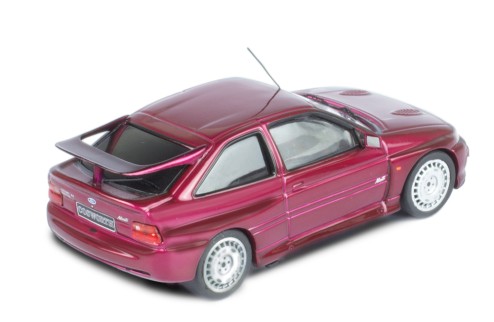 FORD Escort RS Cosworth 1994 Jewel Violet
