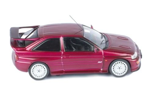 FORD Escort RS Cosworth 1994 Jewel Violet