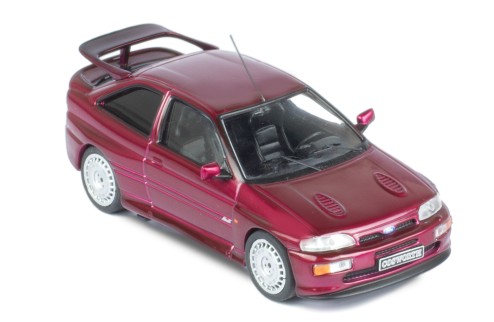 FORD Escort RS Cosworth 1994 Jewel Violet