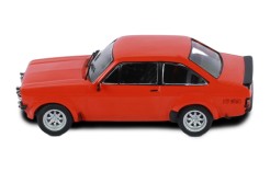 FORD Escort MK II RS 1800 1976 Red
