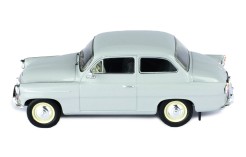 ŠKODA Octavia 1961 Grey