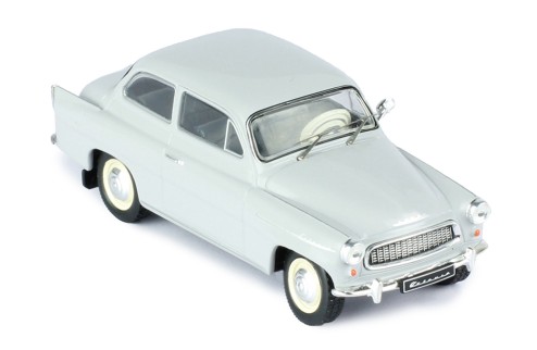 ŠKODA Octavia 1961 Grey