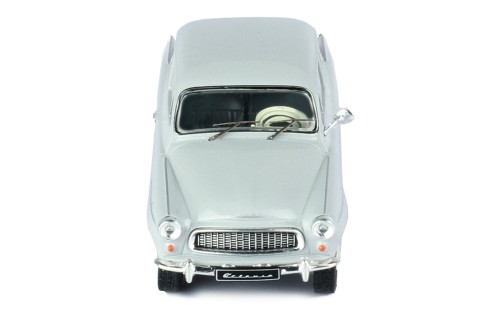 ŠKODA Octavia 1961 Grey