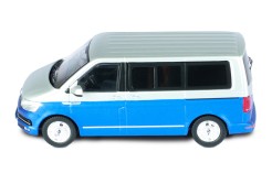 VOLKSWAGEN T6 Multivan 2017