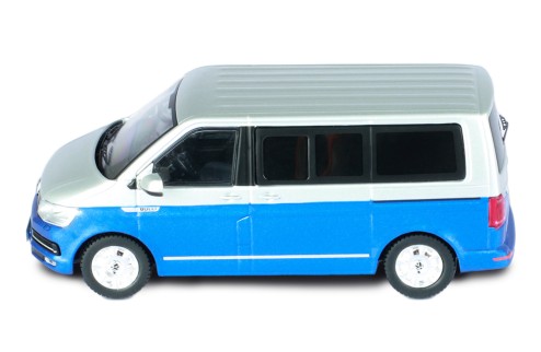 VOLKSWAGEN T6 Multivan 2017