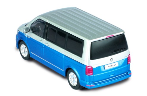 VOLKSWAGEN T6 Multivan 2017