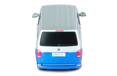 VOLKSWAGEN T6 Multivan 2017