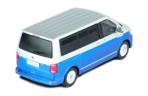 VOLKSWAGEN T6 Multivan 2017