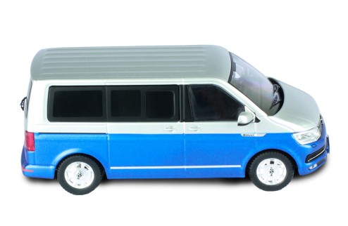 VOLKSWAGEN T6 Multivan 2017