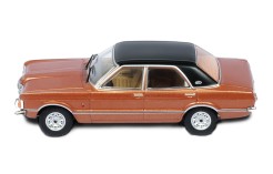FORD Taunus GLX 1973