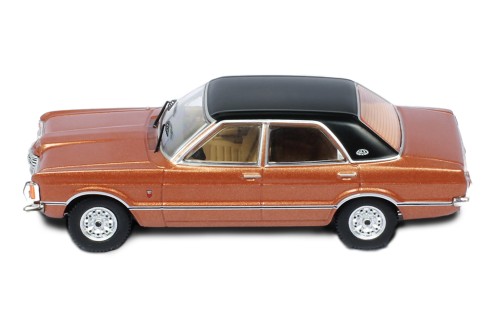 FORD Taunus GLX 1973
