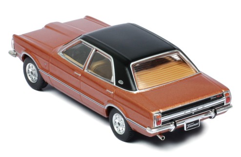 FORD Taunus GLX 1973