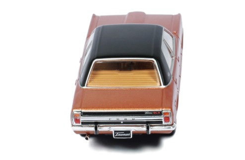 FORD Taunus GLX 1973