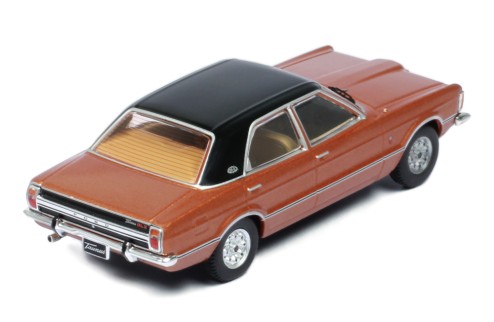 FORD Taunus GLX 1973