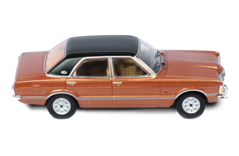 FORD Taunus GLX 1973