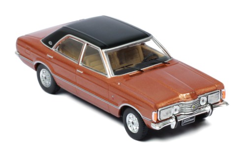 FORD Taunus GLX 1973