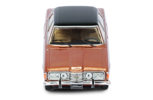 FORD Taunus GLX 1973