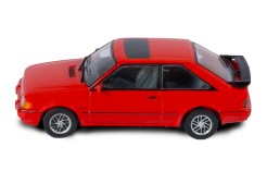 FORD ESCORT MK IV XR3i 1990 Red