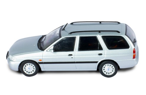 FORD ESCORT Turnier 1996 Silver 