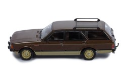 FORD GRANADA MK II Turnier 2.8 "Chasseur" 1980 Brown