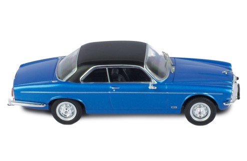 JAGUAR XJ12C (Coupe) 1976 Blue 