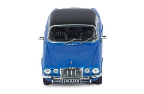 JAGUAR XJ12C (Coupe) 1976 Blue 