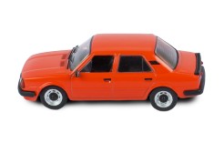 ŠKODA 120L 1983 Red