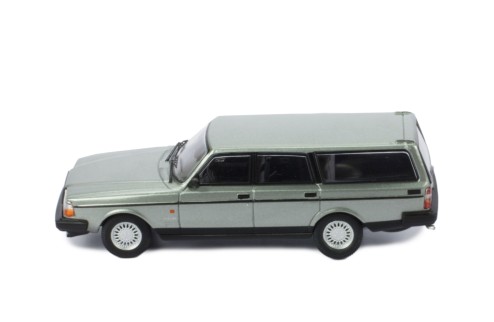 VOLVO 240 Polar 1988