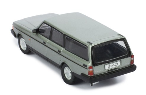 VOLVO 240 Polar 1988