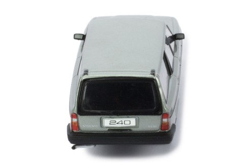 VOLVO 240 Polar 1988
