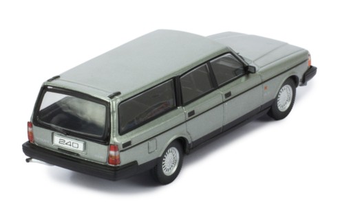 VOLVO 240 Polar 1988